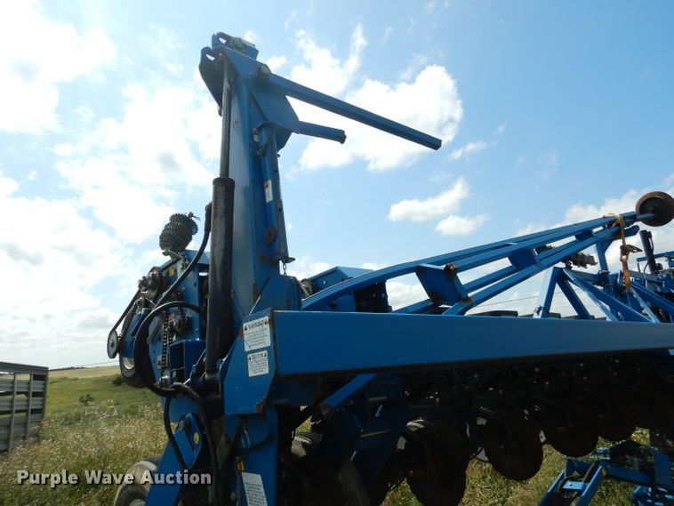 image for item FA9298 Kinze 3600 planter