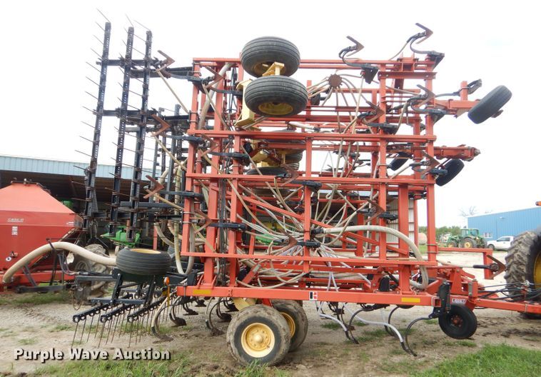 image for item FC9891 Krause 5630-44 air seeder