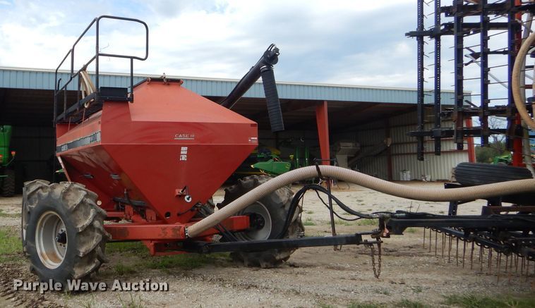 image for item FC9891 Krause 5630-44 air seeder