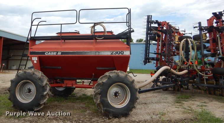 image for item FC9891 Krause 5630-44 air seeder