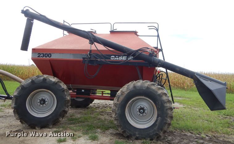 image for item FC9891 Krause 5630-44 air seeder