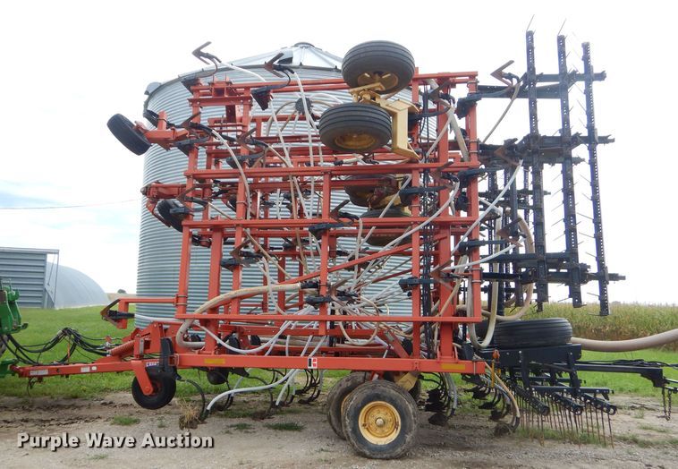 image for item FC9891 Krause 5630-44 air seeder