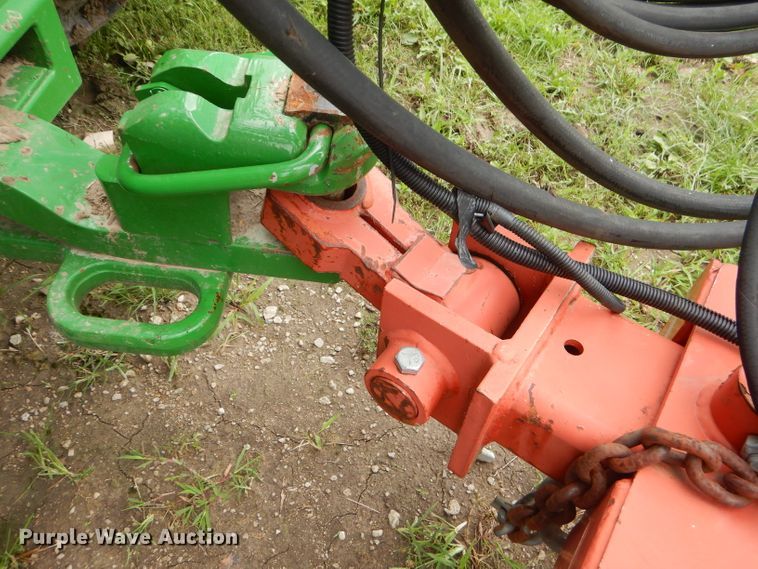 image for item FC9891 Krause 5630-44 air seeder