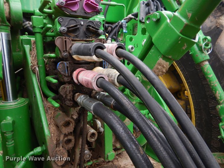 image for item FC9891 Krause 5630-44 air seeder