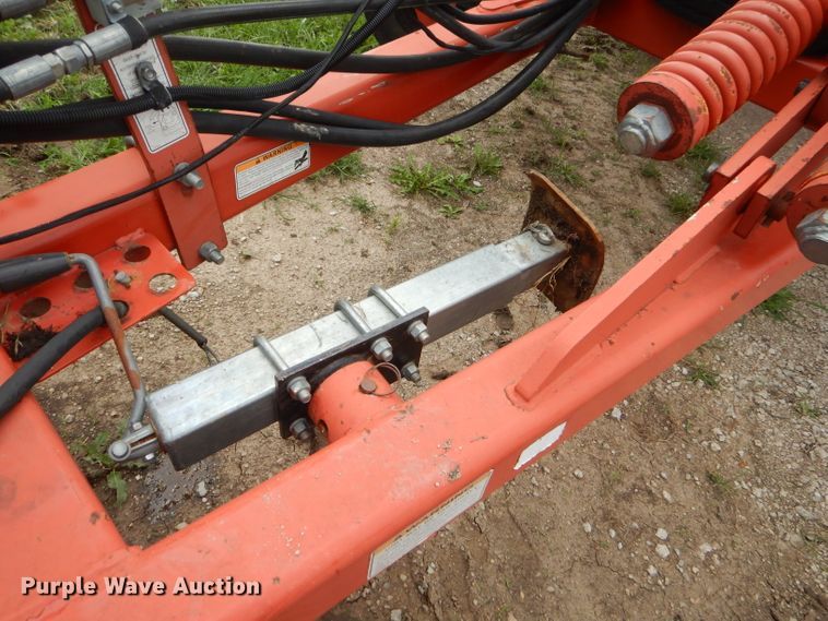 image for item FC9891 Krause 5630-44 air seeder