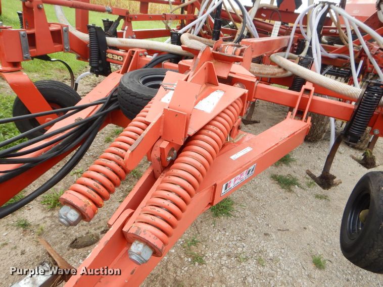 image for item FC9891 Krause 5630-44 air seeder