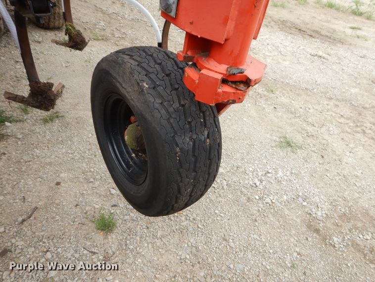 image for item FC9891 Krause 5630-44 air seeder