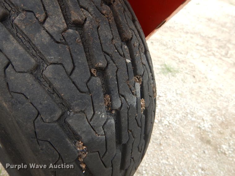 image for item FC9891 Krause 5630-44 air seeder