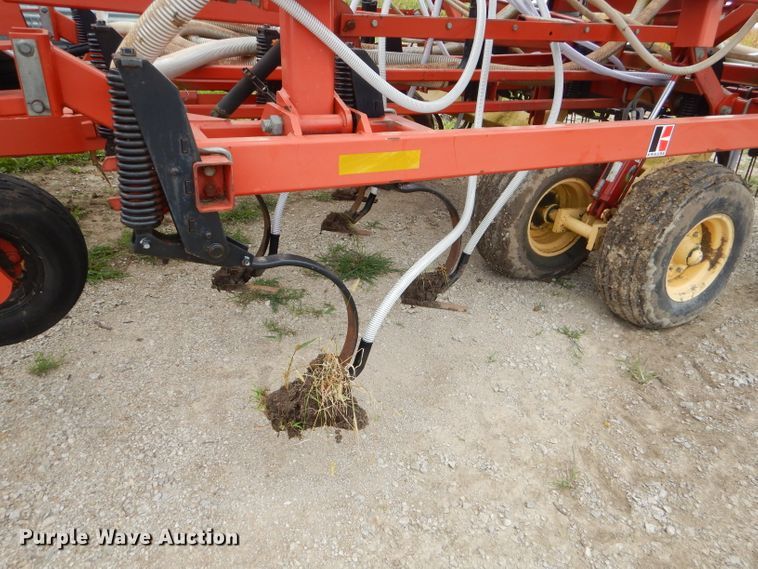 image for item FC9891 Krause 5630-44 air seeder