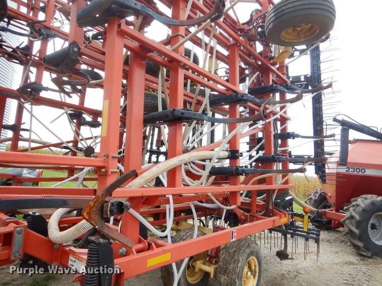 image for item FC9891 Krause 5630-44 air seeder