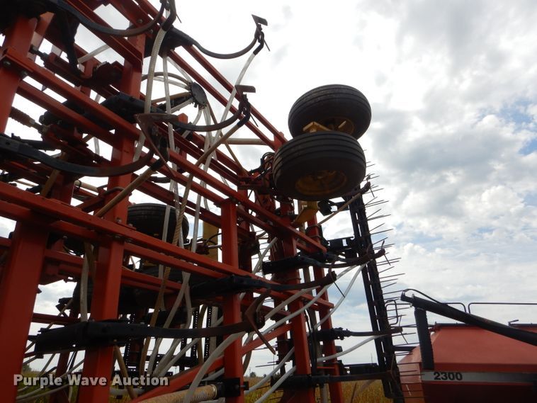 image for item FC9891 Krause 5630-44 air seeder