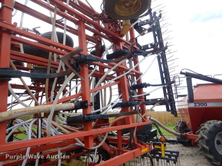 image for item FC9891 Krause 5630-44 air seeder
