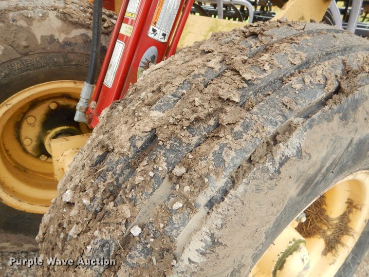 image for item FC9891 Krause 5630-44 air seeder