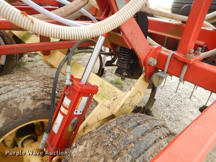 image for item FC9891 Krause 5630-44 air seeder