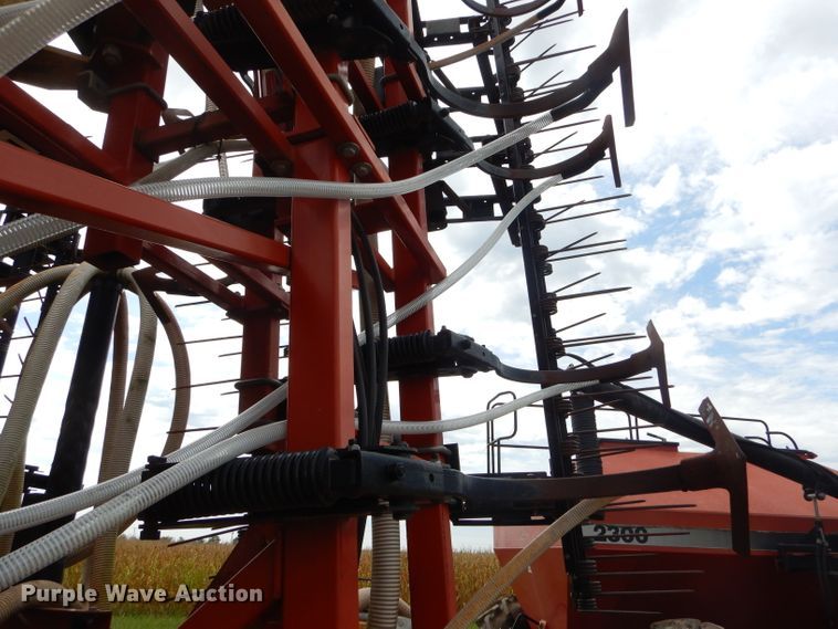 image for item FC9891 Krause 5630-44 air seeder