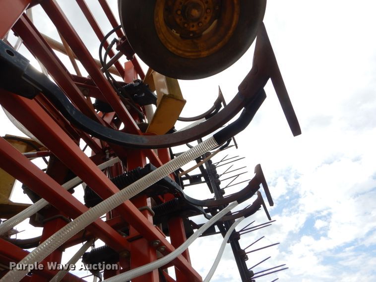 image for item FC9891 Krause 5630-44 air seeder