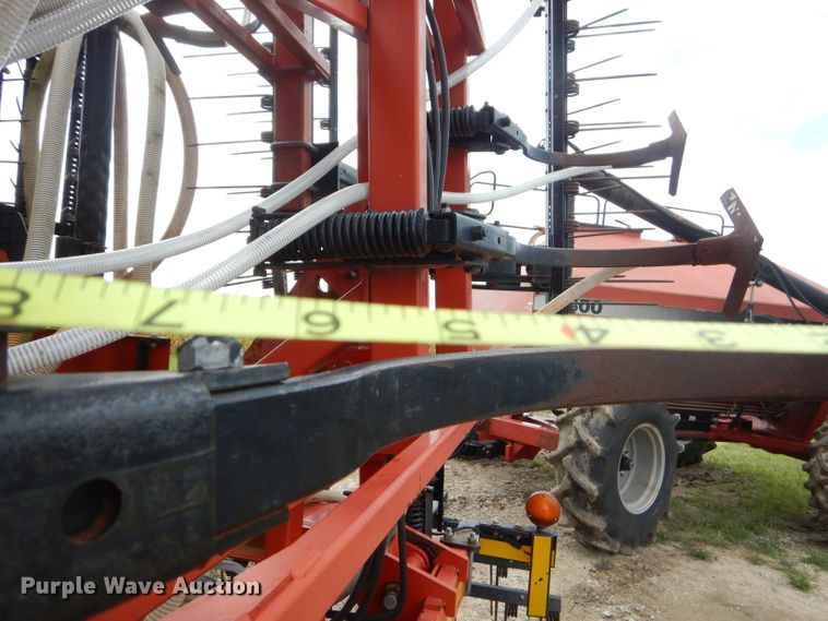 image for item FC9891 Krause 5630-44 air seeder