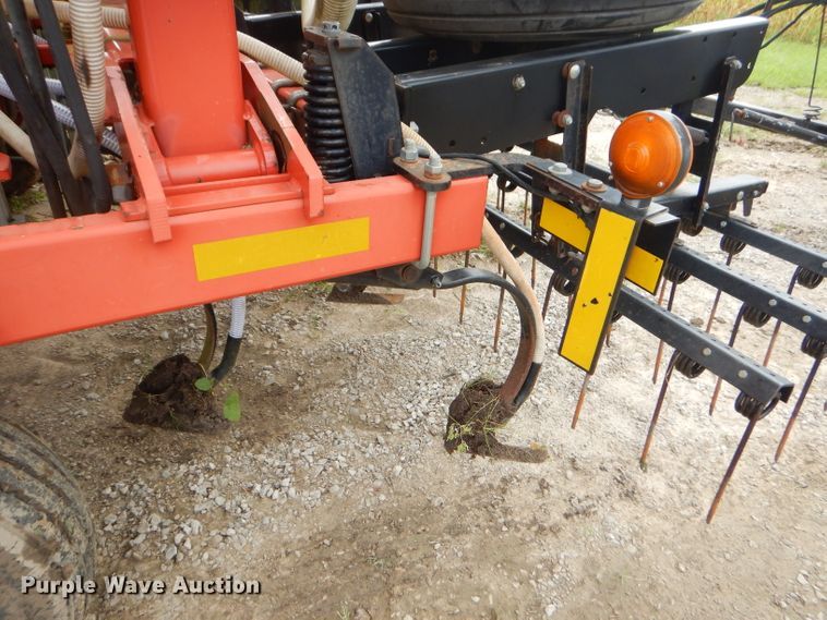 image for item FC9891 Krause 5630-44 air seeder