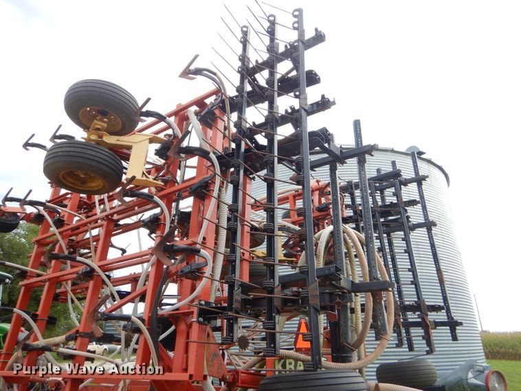 image for item FC9891 Krause 5630-44 air seeder