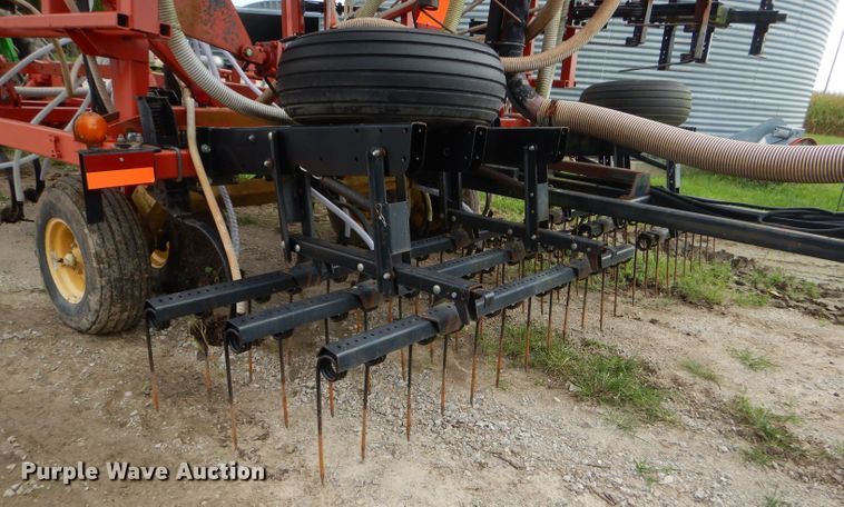 image for item FC9891 Krause 5630-44 air seeder