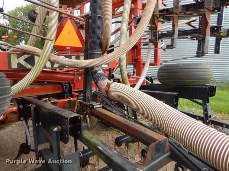 image for item FC9891 Krause 5630-44 air seeder