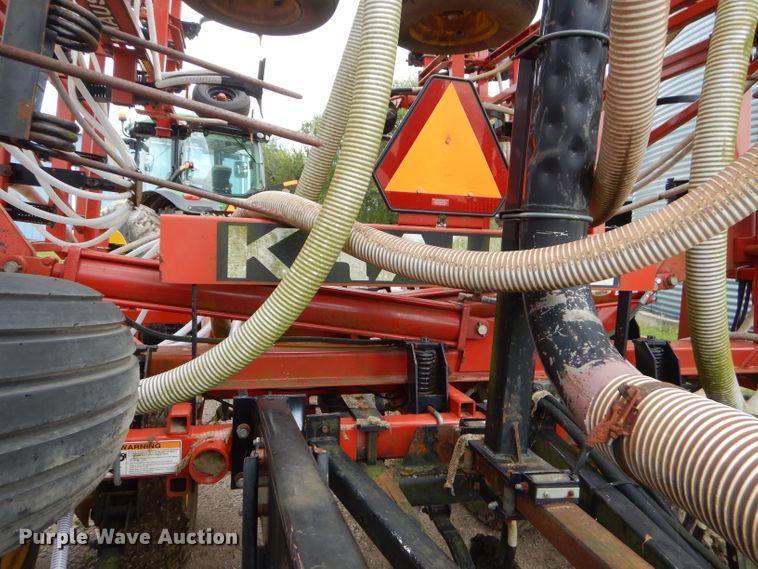 image for item FC9891 Krause 5630-44 air seeder
