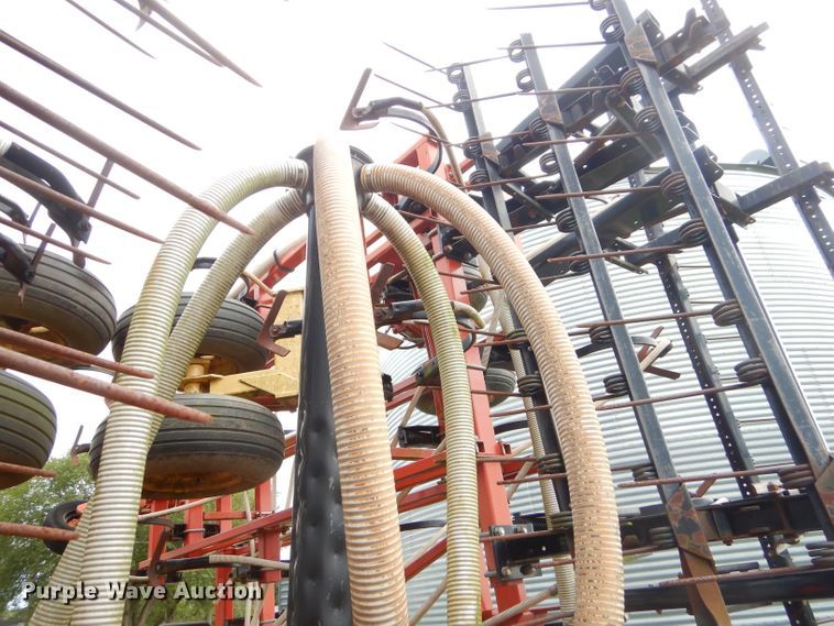 image for item FC9891 Krause 5630-44 air seeder