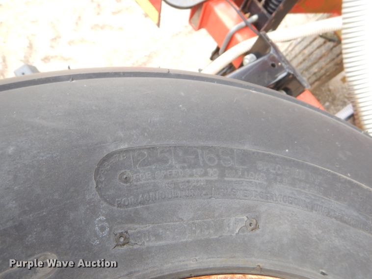 image for item FC9891 Krause 5630-44 air seeder