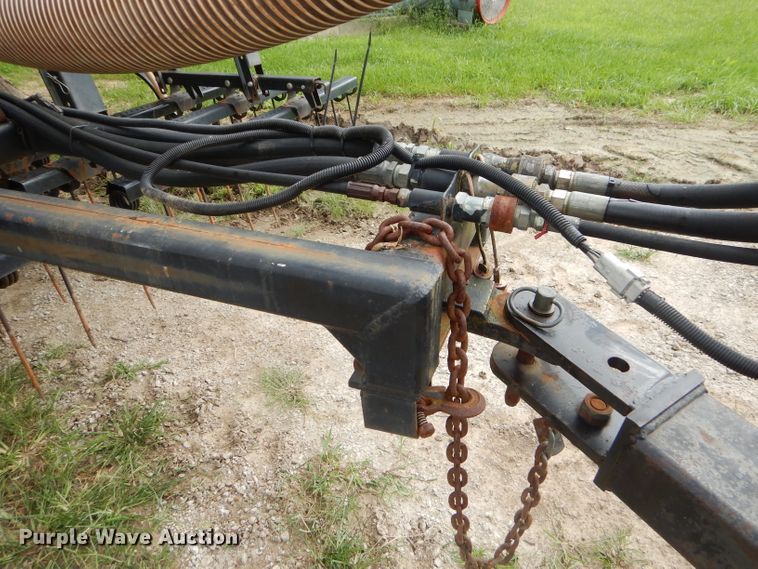 image for item FC9891 Krause 5630-44 air seeder