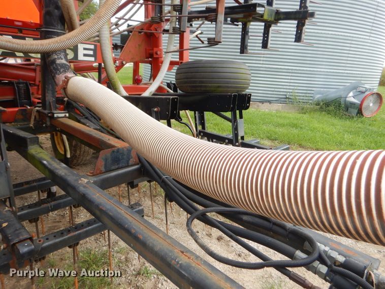 image for item FC9891 Krause 5630-44 air seeder