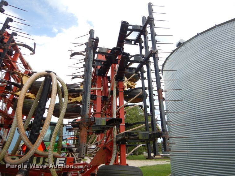 image for item FC9891 Krause 5630-44 air seeder