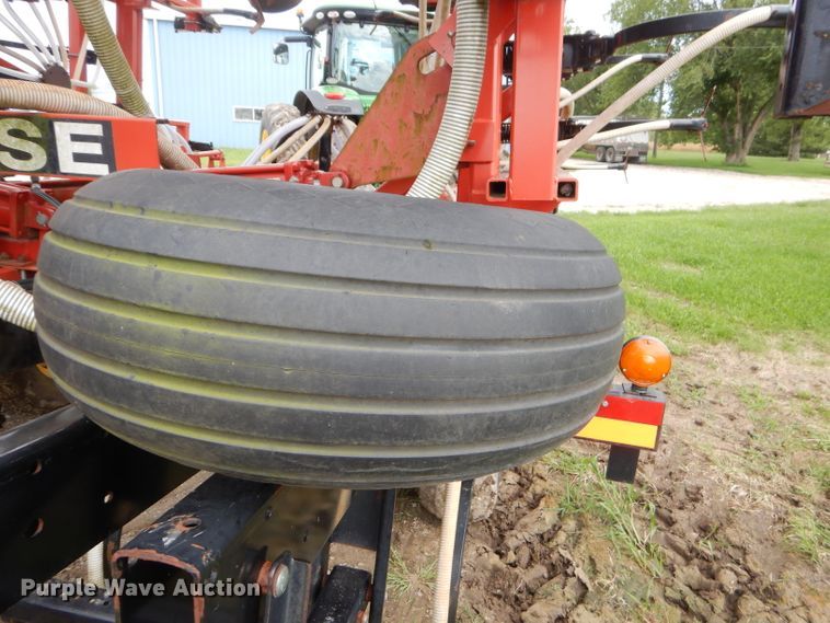 image for item FC9891 Krause 5630-44 air seeder