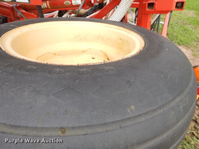 image for item FC9891 Krause 5630-44 air seeder