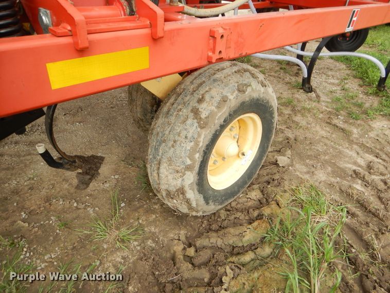 image for item FC9891 Krause 5630-44 air seeder