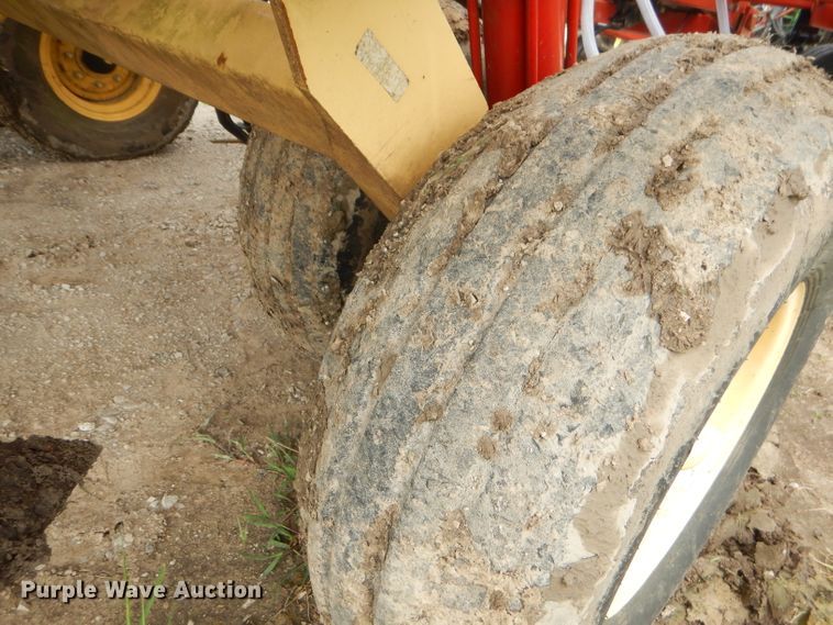 image for item FC9891 Krause 5630-44 air seeder