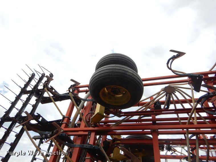 image for item FC9891 Krause 5630-44 air seeder