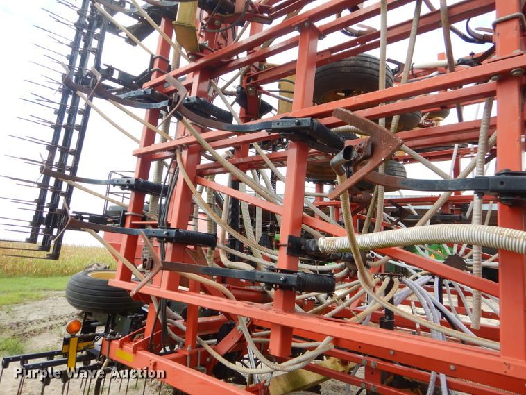 image for item FC9891 Krause 5630-44 air seeder