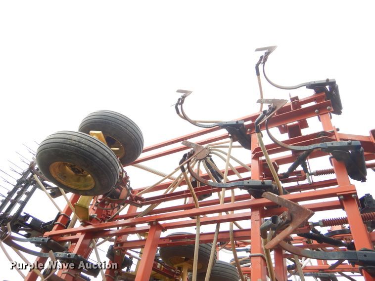 image for item FC9891 Krause 5630-44 air seeder