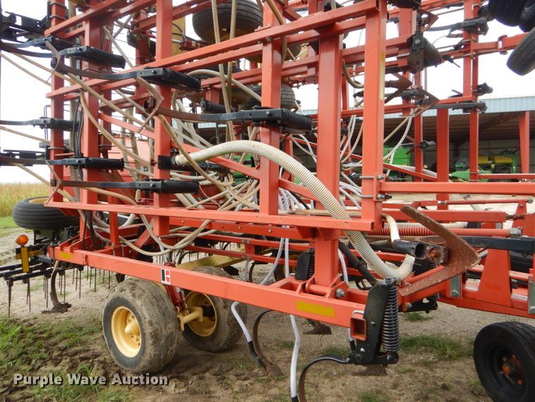 image for item FC9891 Krause 5630-44 air seeder