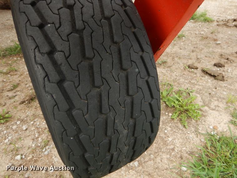 image for item FC9891 Krause 5630-44 air seeder