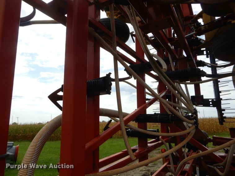 image for item FC9891 Krause 5630-44 air seeder