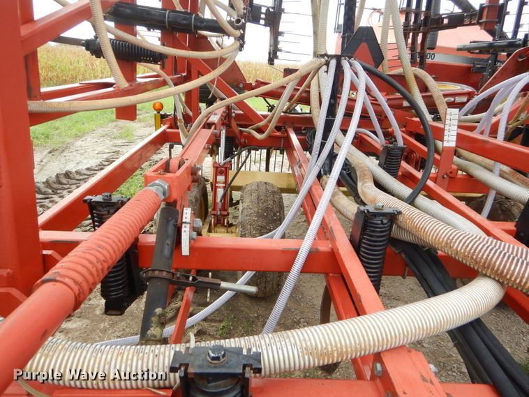 image for item FC9891 Krause 5630-44 air seeder