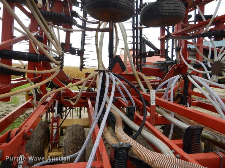 image for item FC9891 Krause 5630-44 air seeder