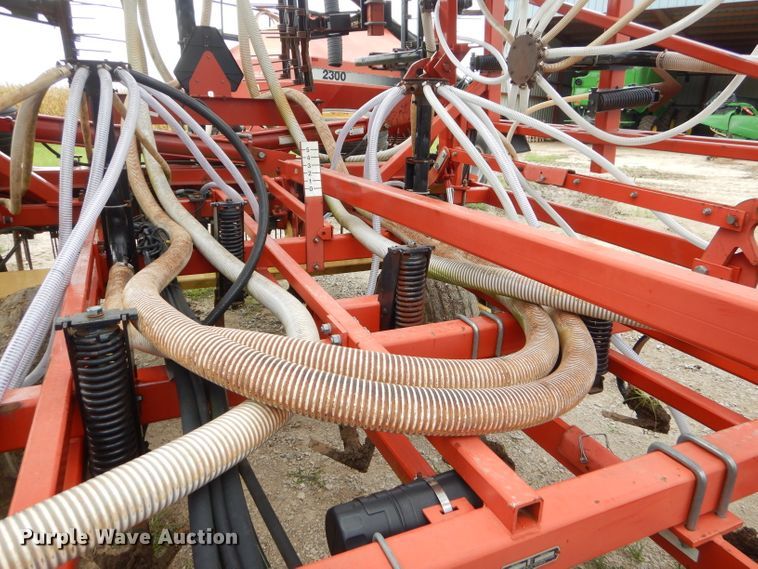 image for item FC9891 Krause 5630-44 air seeder