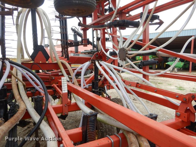 image for item FC9891 Krause 5630-44 air seeder