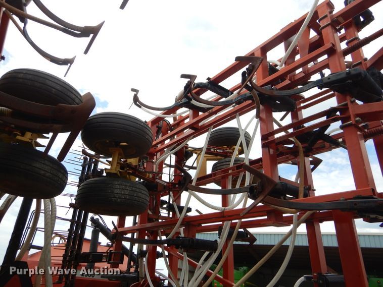 image for item FC9891 Krause 5630-44 air seeder