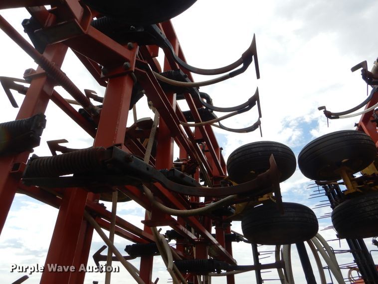 image for item FC9891 Krause 5630-44 air seeder