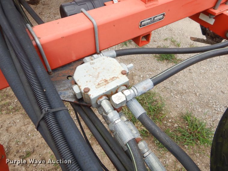 image for item FC9891 Krause 5630-44 air seeder