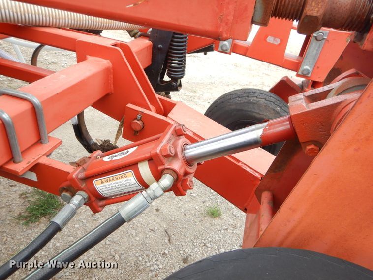image for item FC9891 Krause 5630-44 air seeder