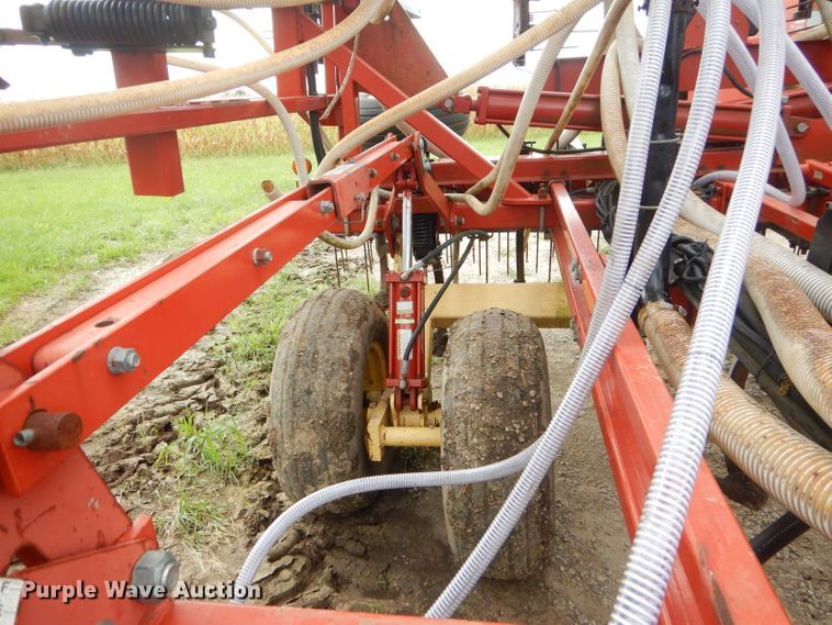 image for item FC9891 Krause 5630-44 air seeder